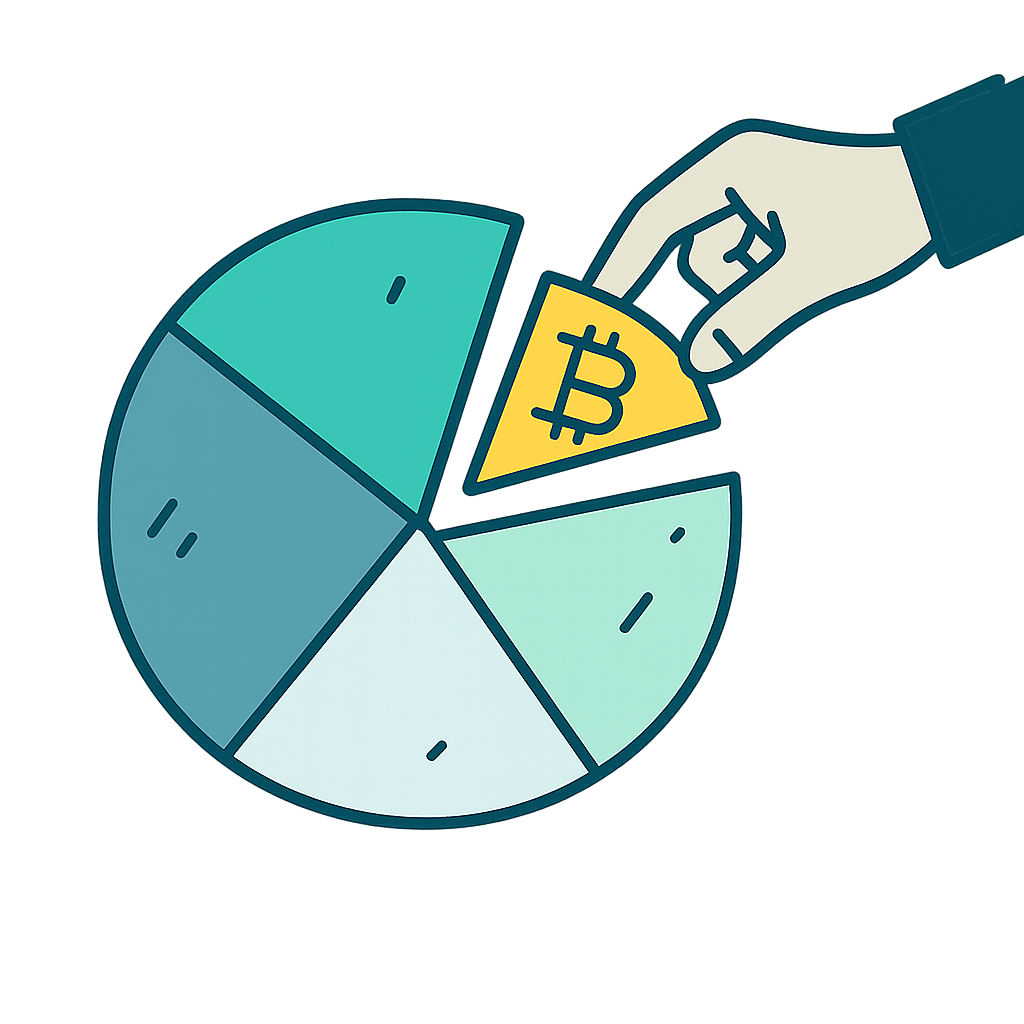 Hodli – Investi in crypto in modo professionale